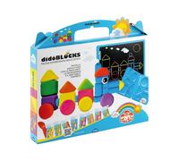 Set Blocks Trenino