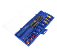Set BM80412: per crimpare connettori, terminali BM GROUP