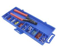 Set BM80415: per il bloccaggio di passacavi 0,25-2,5 mm² scatola BM GROUP