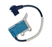 Set Bobina Accensione Compatibile per echo PB2520 OPPAMA A10083 | Compatibilità perfetta, ricambio A411001750, avvio immediato, materiale , uso professionale