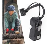 Set Bobina Accensione per Motoseghe Cinese Compatibile con Modello 152F100A