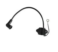 SET BOBINA DI ACCENSIONE Adatto for 1E40F-3 1E40F-3Z 1E40FP-3Z 42CC 47cc 2.8HP 3WF-3 3WF-2.6 650(1pc coil)