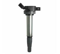 Set bobina di accensione Bobina di accensione 4 pezzi per TOYOTA Auris Avensis per Corolla Prius per RAV4 Verso Yaris ricambi auto