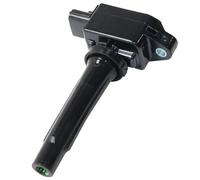 Set bobina di accensione Bobina di accensione PE2018100 per Mazda 3 6 CX-3 CX-5 CX-9 MX-5 Miata l4 2.0L 2012-2020 ricambi auto