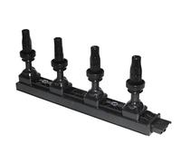 Set bobina di accensione Bobina di accensione per CITROEN C-ELYSEE C4 AIRCROSS 1.6 per PEUGEOT 301 308 2012-2021 ricambi auto