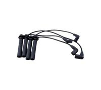 Set bobina di accensione Kit cavi di accensione 4 pezzi per CHANGAN EADO Berlina (C201) 1.6L 2011-2018 CS35 ALSVIN LINMAX PER OSHAN ricambi auto