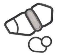 SET BOBINA E GUARNIZIONE ELETTROVALVOLA PRELUDIO ORIGINALE HONDA OEM