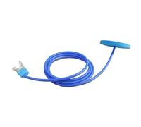 Set Boccaglio Completamente Asciutto Con Tappi Per Le Orecchie E Clip Per