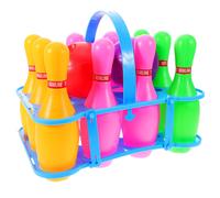 Set Bocce Per Giochi Sportivi