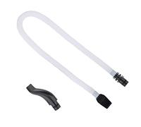 Set Bocchini Melodica 57 cm - Compatibile con Melodica e Pianica 32/37 Tasti - Sostituibili per Migliore Suono e Durata