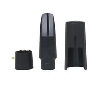 Set Bocchino Per Sassofono Contralto, Clip Per Legatura, Tappo Per Testa Per Flauto, Per Parti Di Sassofono Contralto, Accessori Per Strumenti A Fiato