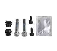 Set Boccola Guida Pinza Freno METZGER Con Bolzen 2 Pz Per MAZDA CX-30