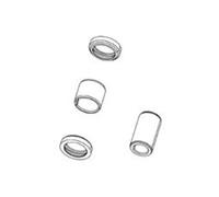 Set boccole ammortizzatore Rockshox 8x25,2 mm 3 pezzi