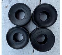 Set boccole asta di tensione anteriore Datsun 620 P/U UTE 1972-78 54481-18000