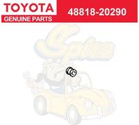 SET BOCCOLE BARRA STABILIZZATRICE POSTERIORE ORIGINALE LEXUS 1999-2000 RX300 ...