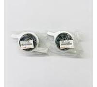 SET BOCCOLE BRACCIO CONTROLLO INFERIORE ANTERIORE LEXUS ORIGINALE OEM GS350 G...