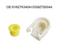 Set Boccole Cambio 2 Pz Per Ford Con Installazione Rapida Eurowagens