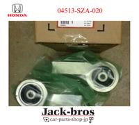 SET BOCCOLE CONFORMITÀ ANTERIORE ORIGINALE HONDA OEM PILOT 04513-SZA-020