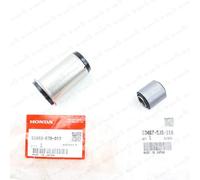 Set boccole di collegamento centrale sterzo Honda originale Acty Truck HA3 HA...