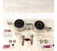 SET BOCCOLE DI CONTROLLO STAFFA BRACCIO INFERIORE TOYOTA ORIGINALE LEXUS GS-F...