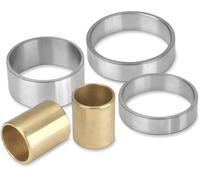 Set boccole e anelli guida per biella S&S CYCLE