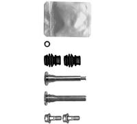 METZGER 113-1478X Kit manicotti di guida, Pinza freno