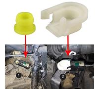 Set boccole innesto ingranaggi ottimali progettate per Ford For Fusion