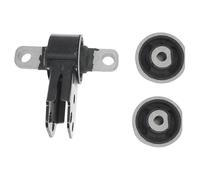 Set boccole per supporto differenziale anteriore e asse 52114354AA 905-404 905-405 compatibile con Cherokee 2005-2010