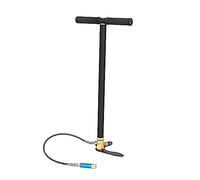 Set bombole per immersioni subacquee Mini bombola for immersione da 1 litro, pompa manuale for serbatoio d'aria for respiratore da immersione for attrezzatura for immersione con respiro respiratorio,