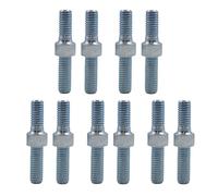 Set borchie barra di ricambio M8 per MS651 MS661 MS661C standard OEM 2 10 pezzi