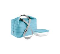 SET BORSA TERMICA CON CONTENITORE 'HANDY' "ON THE GO"