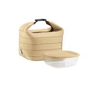 SET BORSA TERMICA CON CONTENITORE 'HANDY' "ON THE GO"