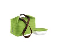 SET BORSA TERMICA CON CONTENITORE 'HANDY' "ON THE GO"