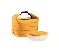 SET BORSA TERMICA CON CONTENITORE 'HANDY' "ON THE GO"