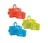 Set Borsa Termica Fiesta 24 l e 7 l 24 l 40,5 CMX19X28H. + 7 l 29 2 Pezzi
