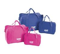 Set Borsa Termica + Lunch Bag 25 lt+ 7 lt GioStyle per Mare Campeggio Piscina