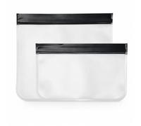 Set Borse Cosmetiche, Impermeabili, Smerigliato M*1+L*1 | impermeabile, Beauty case , Organizzazione valigia, Per organizzatori