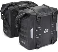 Set borse da sella FC-Moto Ever-ST 34 L
