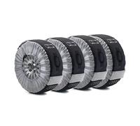 Set borse protettive ruote originale Audi (fino a 18 pollici) 4F0071156