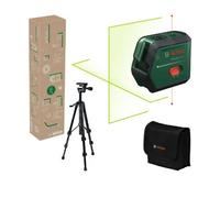 Set BOSCH Construction AdvancedLevel 2G 0603663GZ1