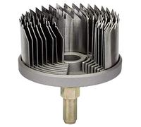 BOSCH SET SEGHE A TAZZA 8PZ DA 25 A 68MM 1609200243