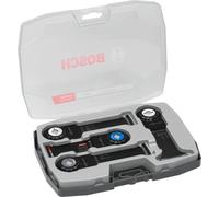 Set Bosch Heavy Duty, 4 Pezzi
