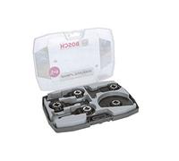 Set lame per sega Bosch S.L.7 pezzi. Set di lame per sega a segmenti e ad immersione