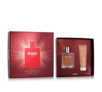 Set Boss Alive Edp 50Ml Body 75Ml Cura della persona e salute