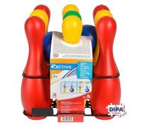 SET BOWLING