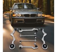 Set Braccetti Sospensione Anteriore for Bmw 3er E90 E91 1er E81 E87 31126769798