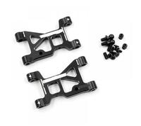 SET BRACCI ANTERIORI IN ALLUMINIO 7075 for TA-MIYA XV-02 #TXV2-015BK