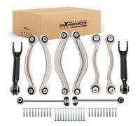 SET BRACCI DI CONTROLLO POSTERIORI FOR MERCEDES CLASSE C W204 CLS CLASSE E W212