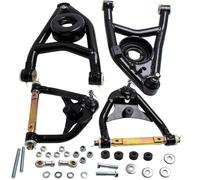 Set Bracci Di Controllo Superiore Inferiore for Pontiac Lemans Gto 64-72 A Body