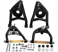 Set Bracci Di Controllo Superiore Inferiore for Pontiac Lemans Gto 64-72 A Body